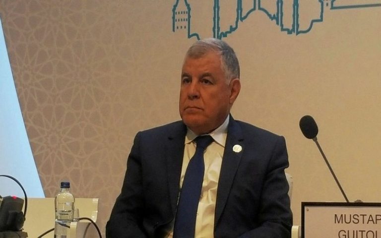 L’Algérie vise la production de près de 2.000 MW d’énergie d’ici à 2020