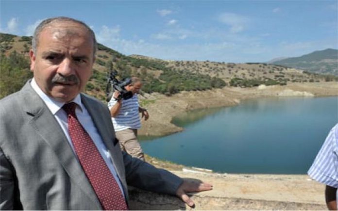 L’Algérie à injectée plus de 390 milliards Da pour l’accès à l’eau potable