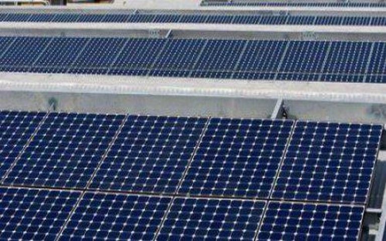 L’Allemagne va financer la construction de la 1ère centrale solaire en Côte d’Ivoire