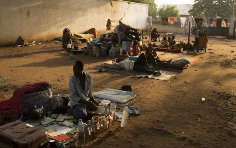 L’ONG ACF appuie la lutter contre la malnutrition en RCA