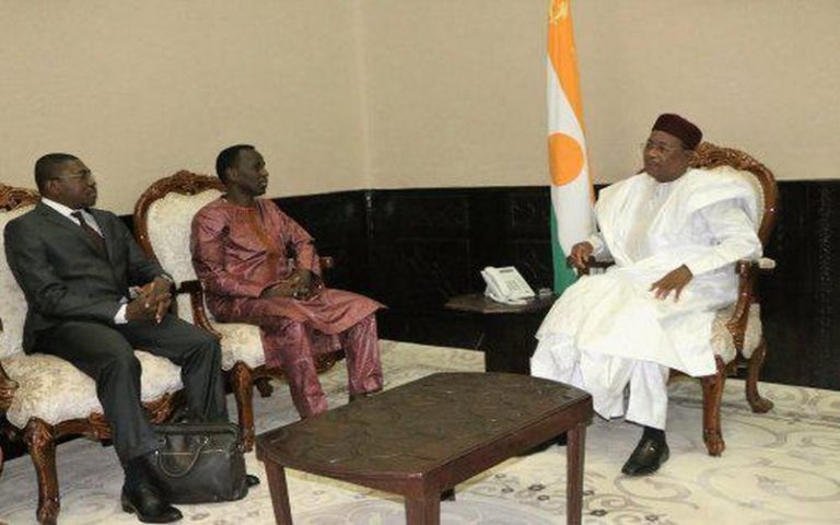 Mamane le Gondwanais pourrait octroyer un nouveau projet énergétique au Niger