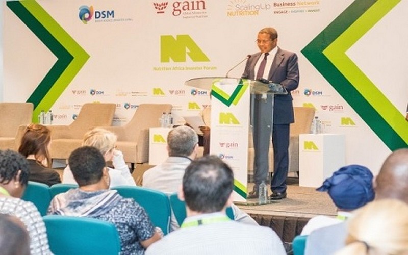 Nutrition en Afrique : Un grand rendez-vous très prometteur