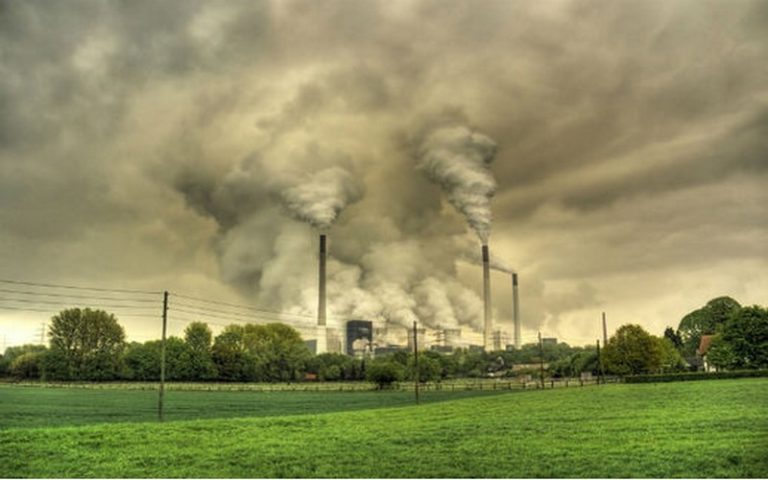 Pas d’optimisme pour le rapport du GIEC sur le climat