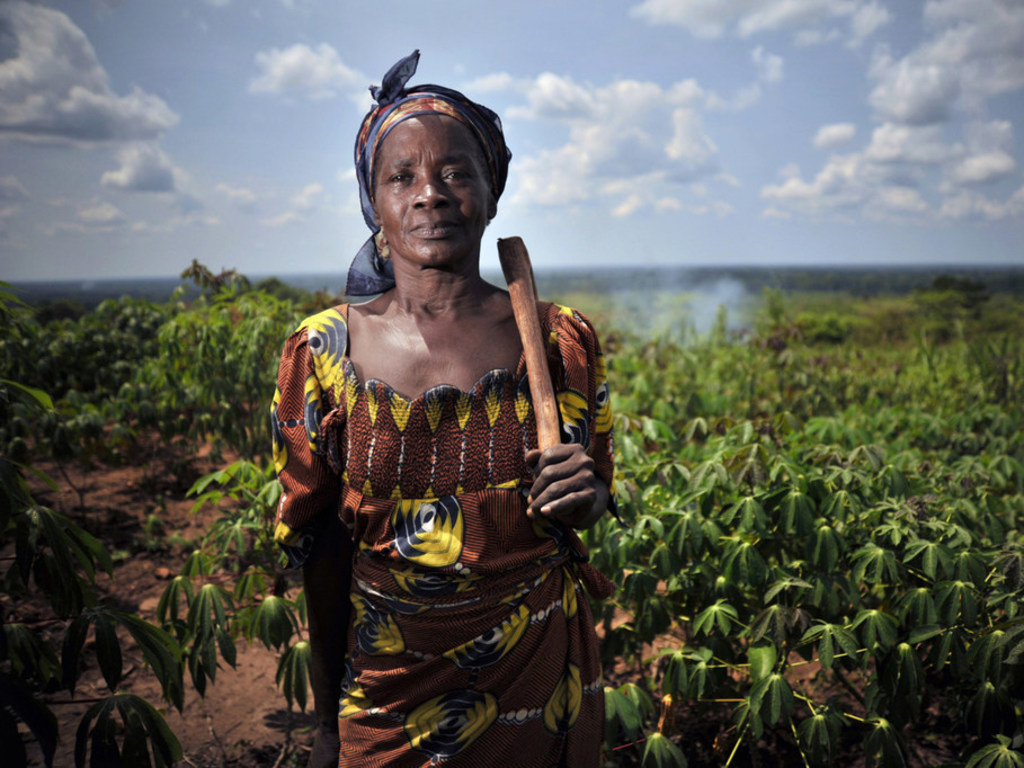 JMA : Une personne sur neuf dans le monde n’a pas de quoi se nourrir