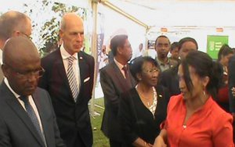 Protection de l’environnement : l’Allemagne à la rescousse de Madagascar