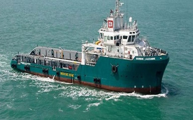 Près de 90% de la flotte de pêche industrielle du Ghana appartient à la Chine