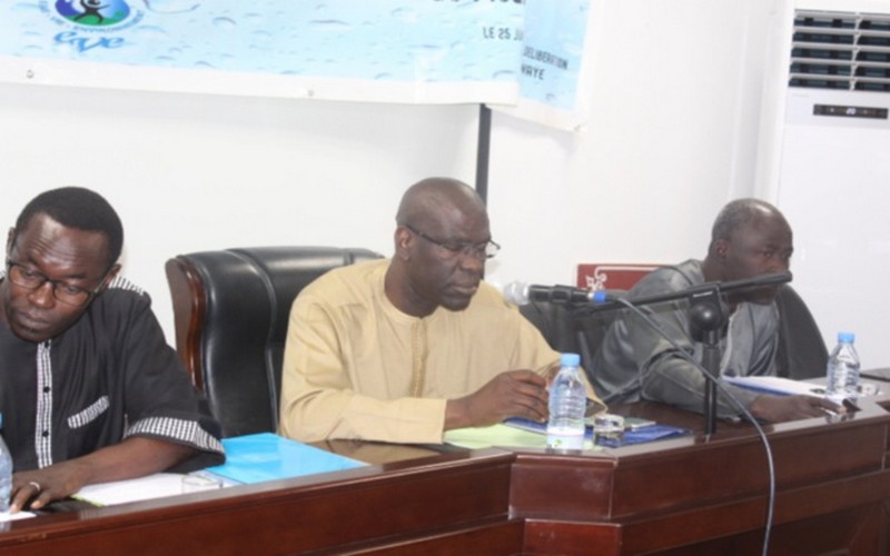 Pêches : le CONIPAS vise à améliorer la gouvernance du secteur au Sénégal