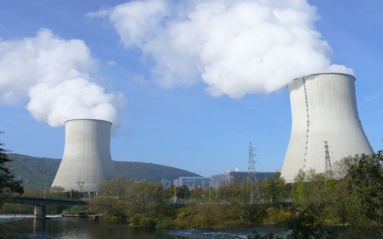 Le Kenya attend sa première centrale nucléaire d’ici à 15 ans