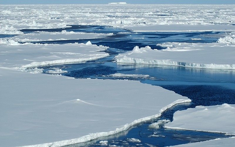 Les messages-clés du rapport du GIEC sur le climat