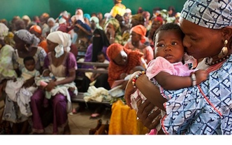 1 milliard $ mobilisé pour améliorer la santé de la mère et de l&rsquo;enfant dans les pays démunis