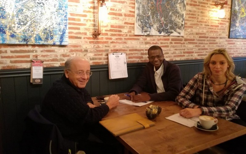 Accord de Coopération entre la Chaire Unesco de l’Université de Florence et le REDES