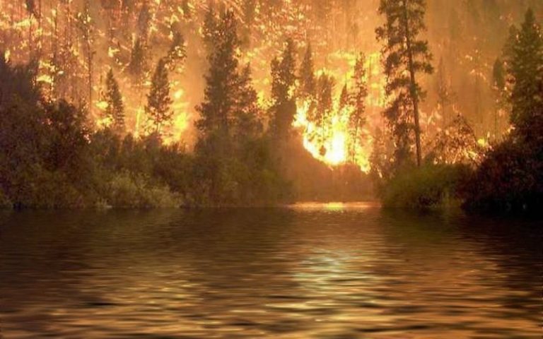 Climat : on peut (encore) éviter le pire. Voilà comment