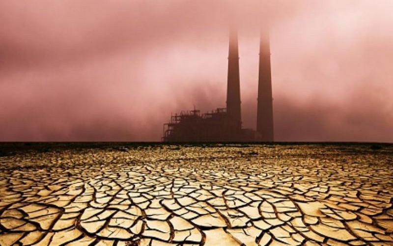 Climat : plus de 405 parties par million de molécules d’air franchies en 2017