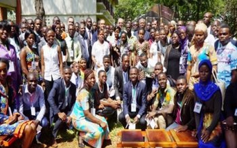 Conférence sous régionale des jeunes sur les changements climatiques au Togo