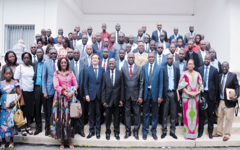 Côté d’Ivoire : miser sur la norme RSE pour la réalisation des ODD