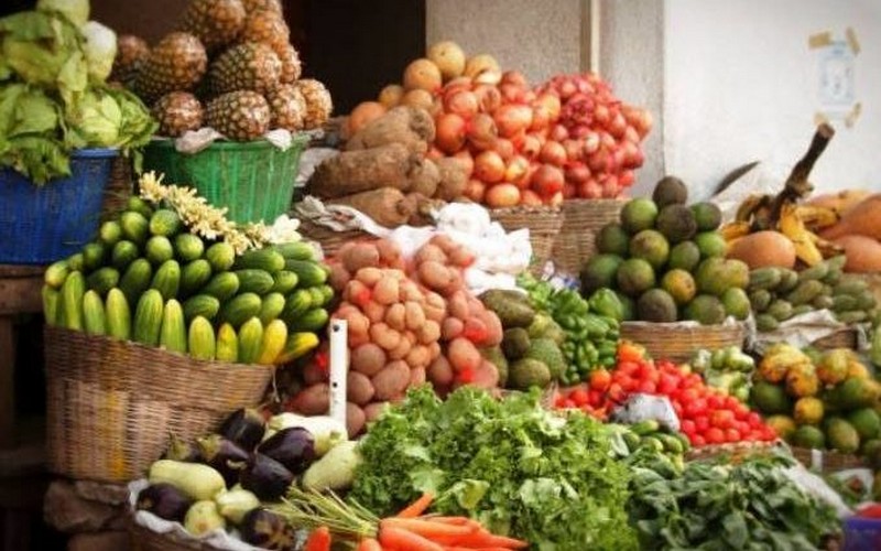 Exportations agricoles : l’Afrique du Sud a rapporté 367 millions $ en 2017 des USA