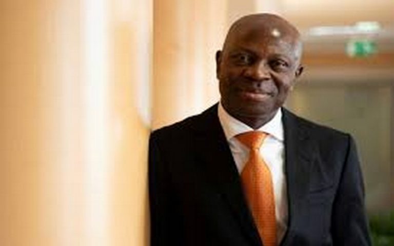 Gilbert Houngbo appelle à investir dans l&rsquo;agriculture pour éviter des guerres