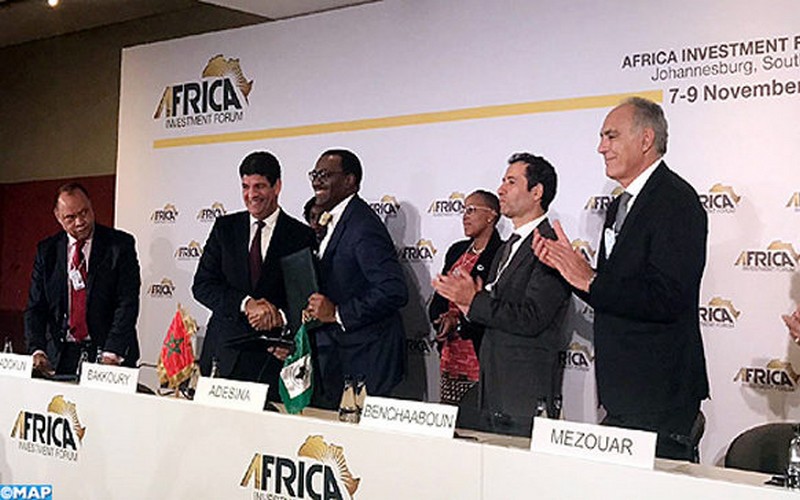 La BAD et MASEN déploient l’initiative « Desert to Power »