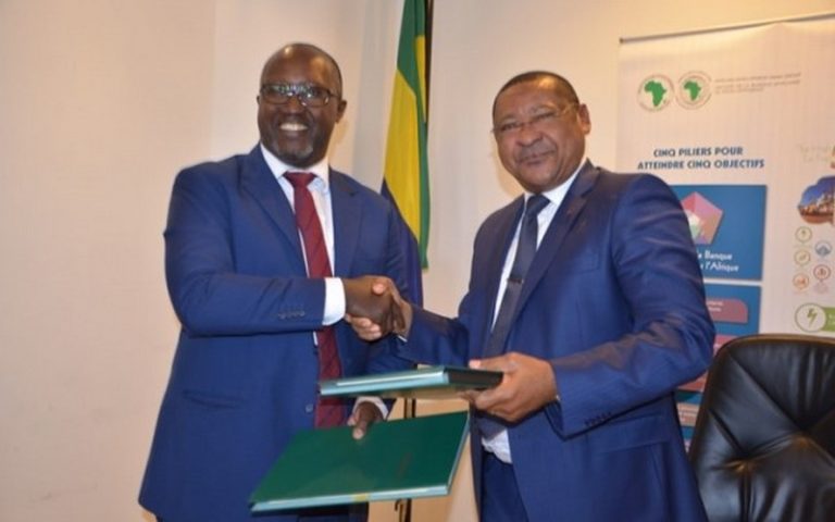 La BAD finance la consolidation des réformes économiques au Gabon