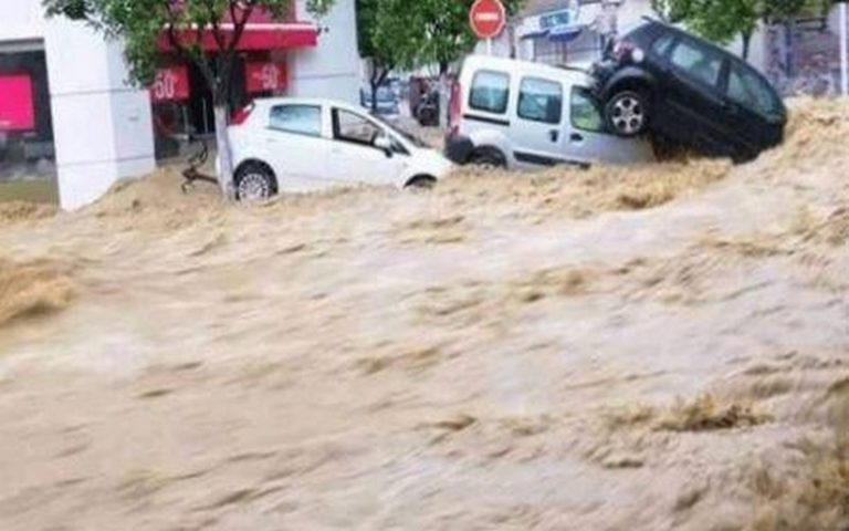 La BAD au chevet des établissements scolaires affectés par les inondations