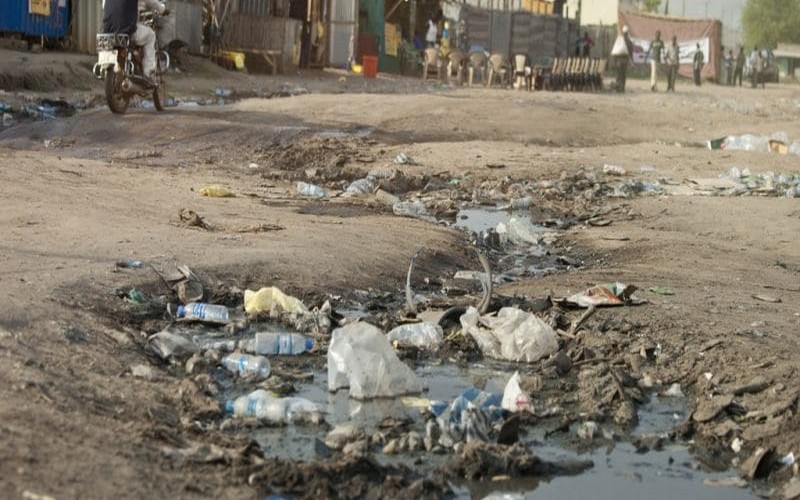 La BAD finance l’assainissement en Afrique subsaharienne