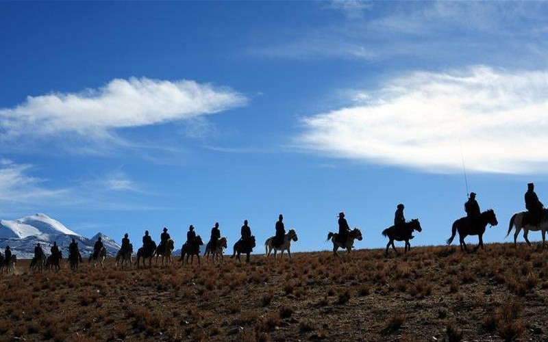 La Chine, actrice clé dans la lutte contre la faim et l’amélioration de la sécurité alimentaire
