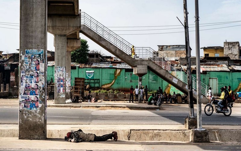 Laurent Bossard : « La ville est un laboratoire de l’Afrique de demain »