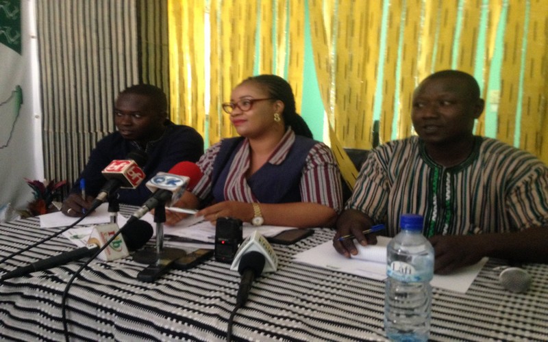 Le Burkina Faso, pays hôte du 5ème Salon international du textile africain