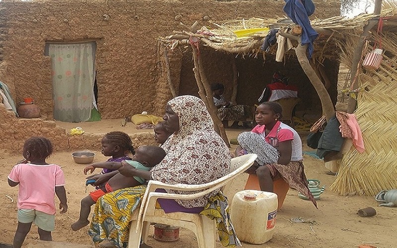 Le FIDA appuie le Burkina Faso afin de booster sa productivité agricole