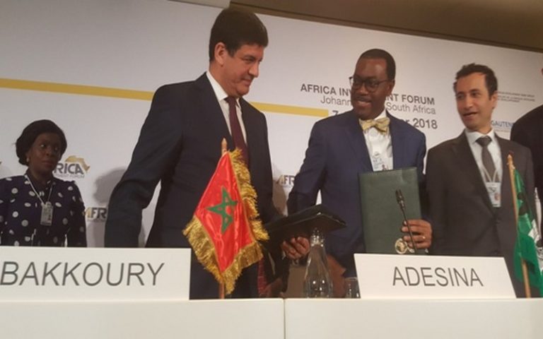 Le Maroc, futur leader de la « propagation » de l’énergie solaire en Afrique ?