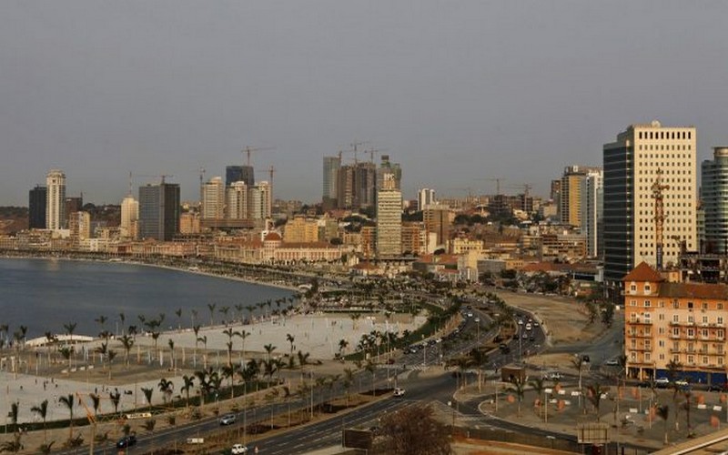 Le Royaume-Uni finance les projets de développement en Angola