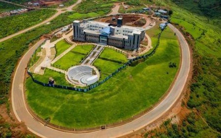 Le fonds Africa50 vole au secours de l’Innovation au Rwanda