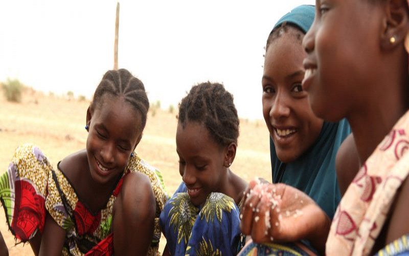 Les populations du Sahel frappées par une malnutrition aiguë sévère