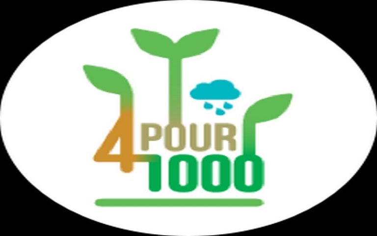 L’l’initiative « 4 pour 1000 » au chevet des sols, de la sécurité alimentaire et du climat