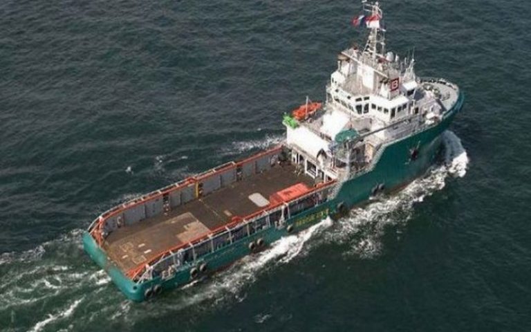 L’absence d’une flotte maritime nigériane fatale à l’économie du pays