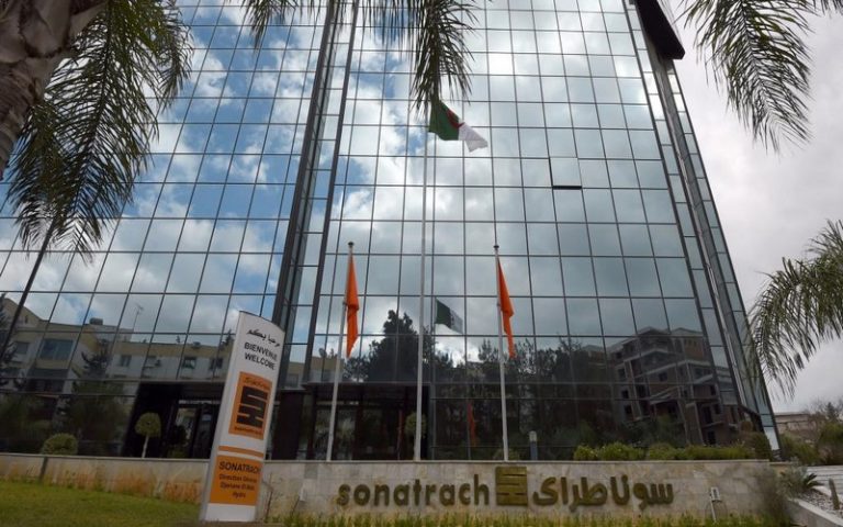 L’algérien Sonatrach découvre un nouveau bassin pétrolier au Niger