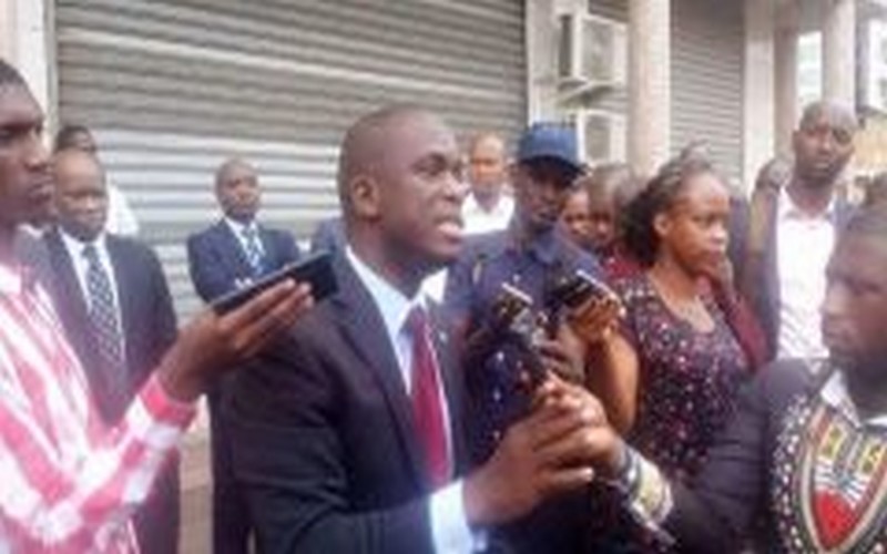 Mozambique : plus de 800 000 personnes en situation d’insécurité alimentaire