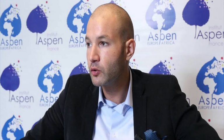 Innovation en Afrique : Samir Abdelkrim invite à miser sur la jeunesse