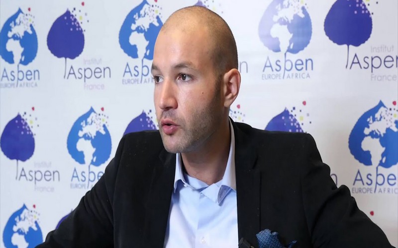 Innovation en Afrique : Samir Abdelkrim invite à miser sur la jeunesse