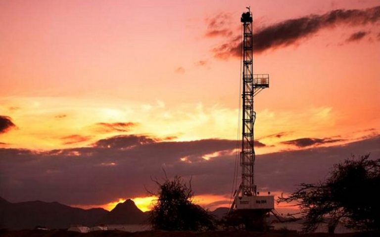Pétrole : l’Afrique assiste au redémarrage des forages