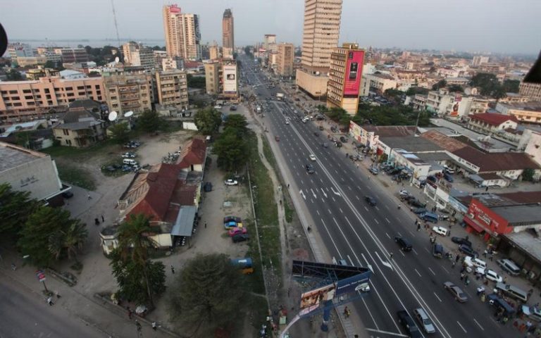 Deux tiers des villes africaines sous le choc climatique, selon Verisk Maplecroft