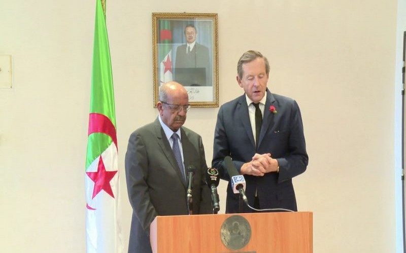 Sécurité énergétique : l’Algérie est un « partenaire stratégique », dixit Lord Risby