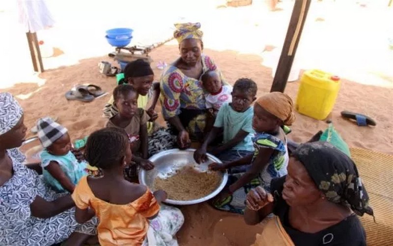 Sénégal-sécurité alimentaire : la région de Matam au bord du gouffre