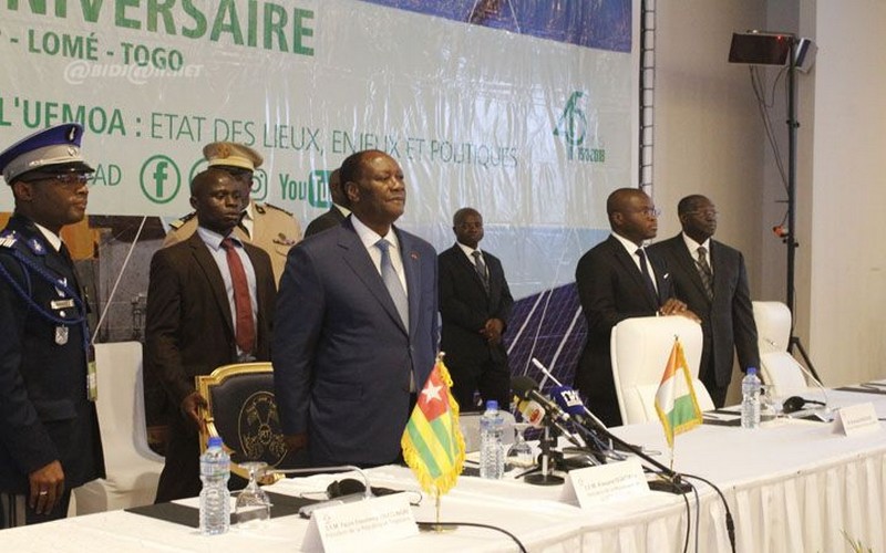 Un Forum sur le solaire ouvert au Togo à l’occasion des 45 ans de la BOAD