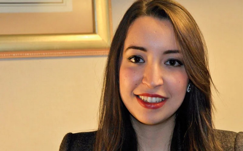 Wiam Samir évoque le business florissant de la construction durable au Maroc