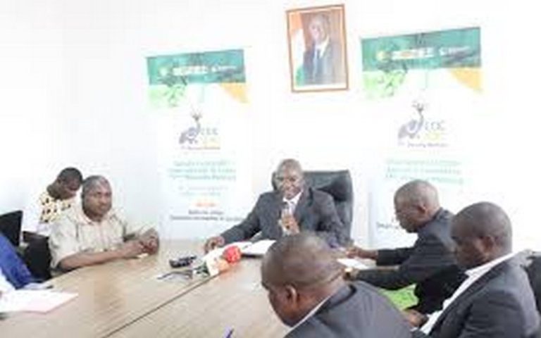 Abidjan (Côte d’Ivoire) accueille la 77ème réunion plénière d’ICAC