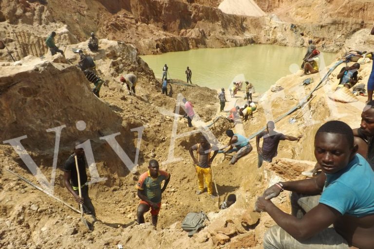 Diagnostic du secteur minier au Cameroun : Rien n’a changé depuis plus d’un an