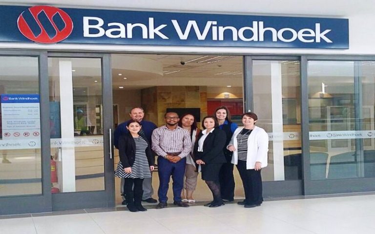 Namibie: Bank Windhoek, première émettrice d’obligations vertes en Afrique australe