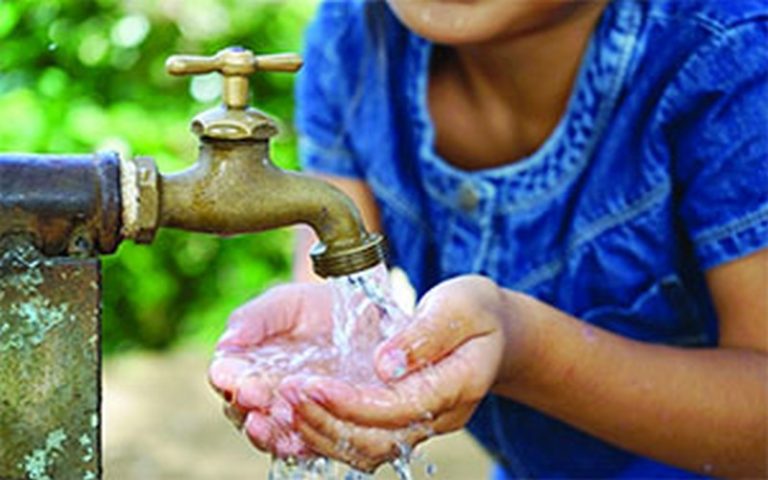 Bouira, Médéa et M’sila (Algérie) alimentées progressivement en eau potable