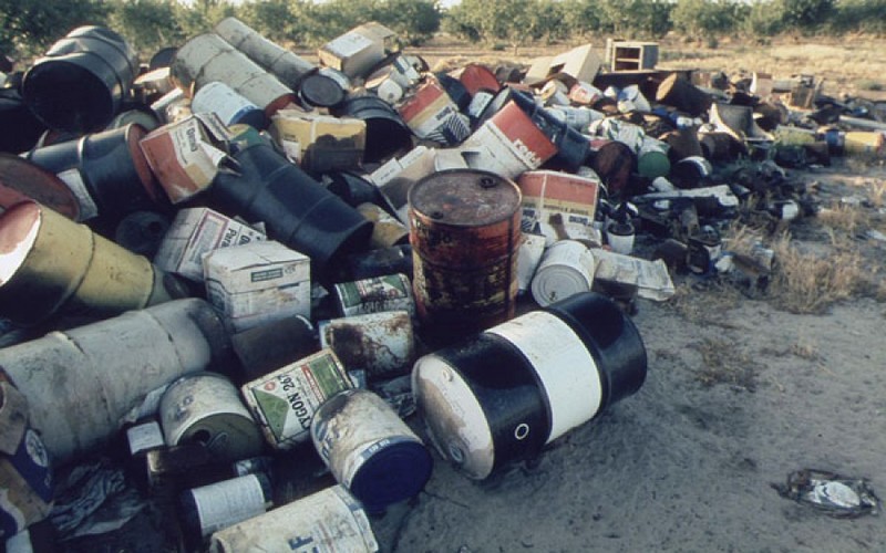 COP 24 en Pologne : Le plaidoyer de la Côte d’Ivoire contre les déchets dangereux